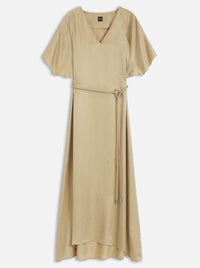 BOSS DERENA DRESS
