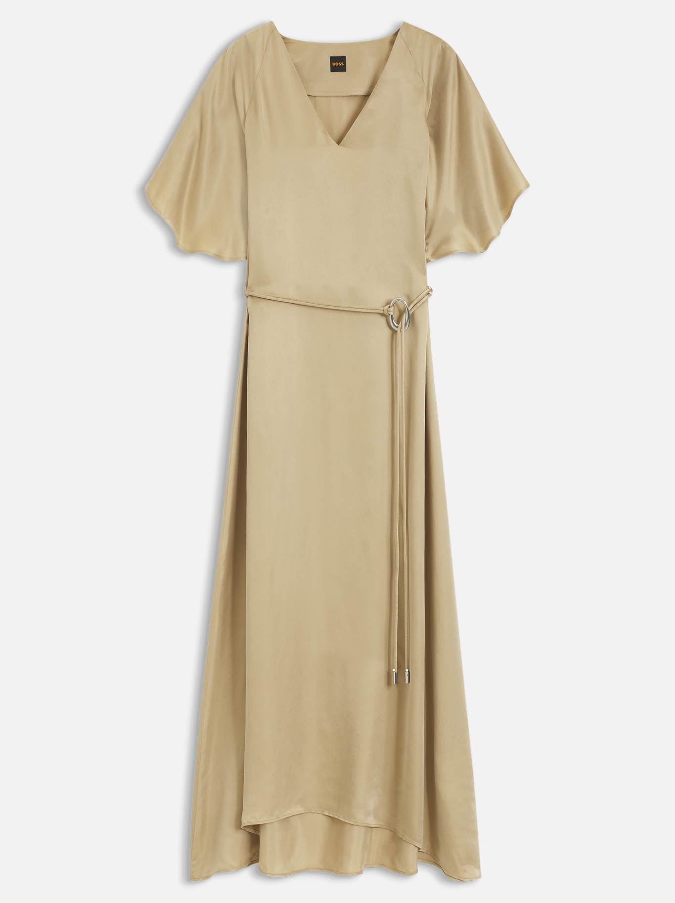 BOSS DERENA DRESS