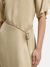 BOSS DERENA DRESS