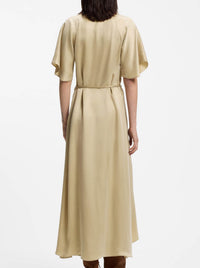 BOSS DERENA DRESS