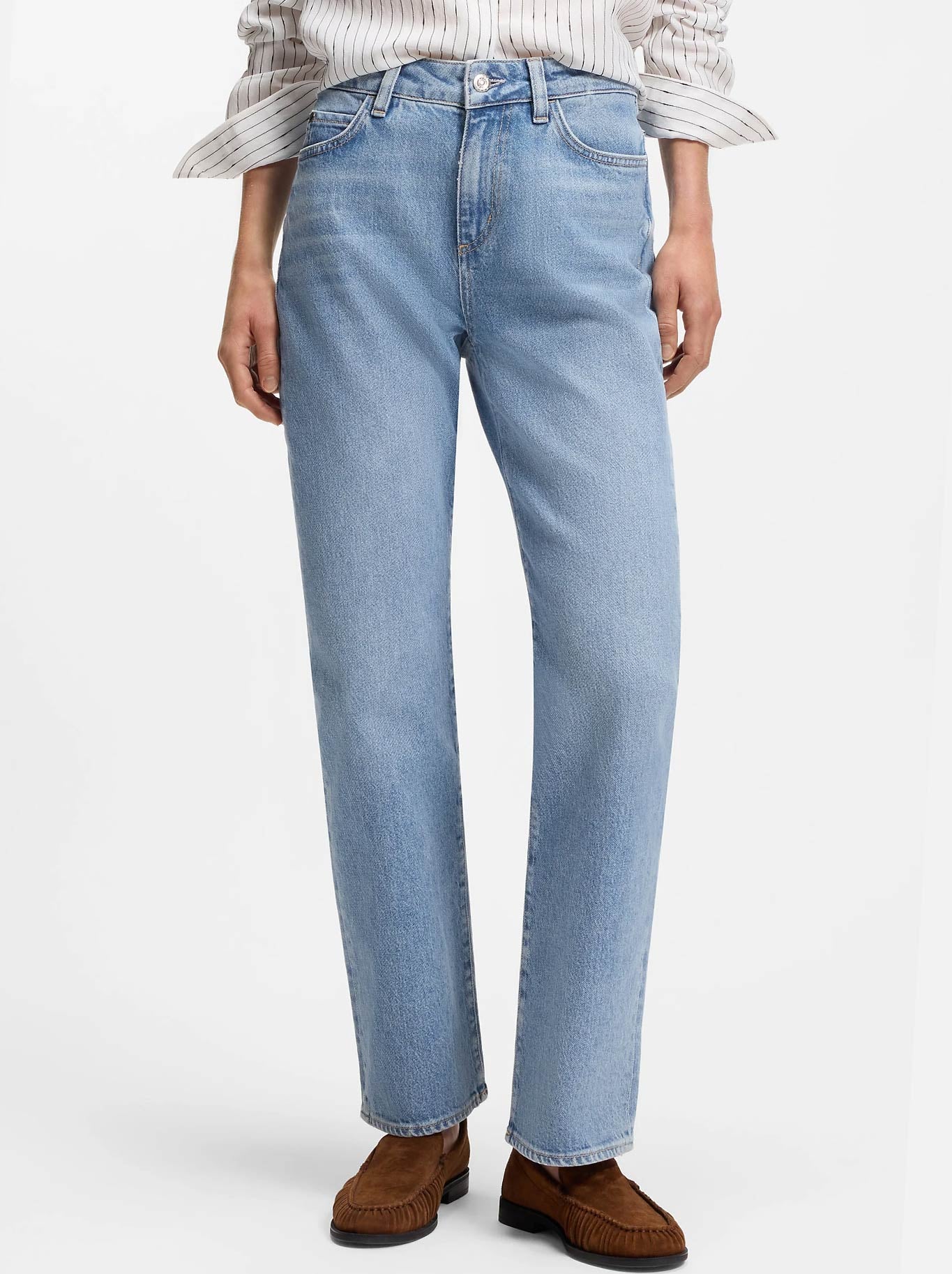 BOSS PARKWAY JEAN