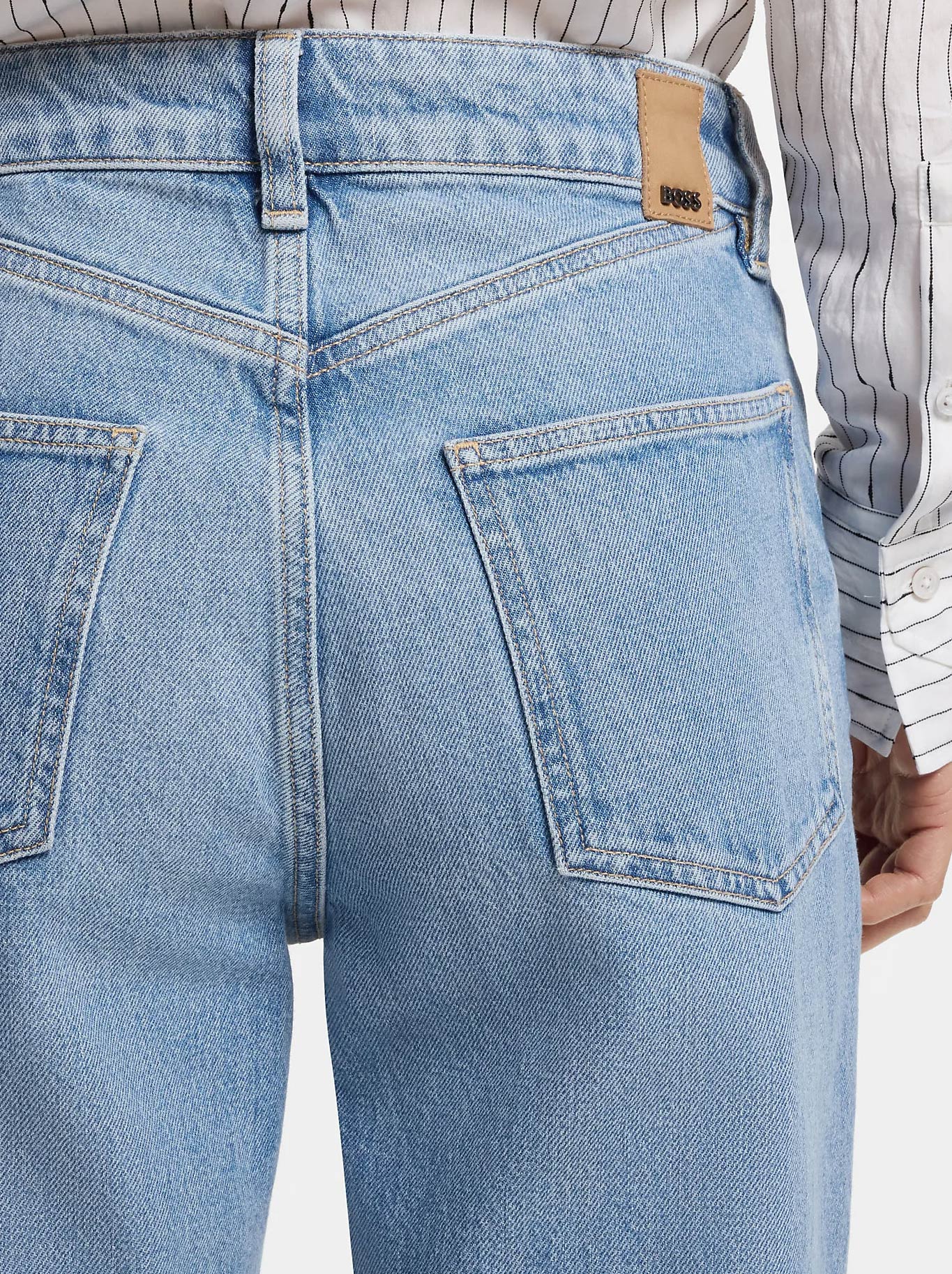 BOSS PARKWAY JEAN