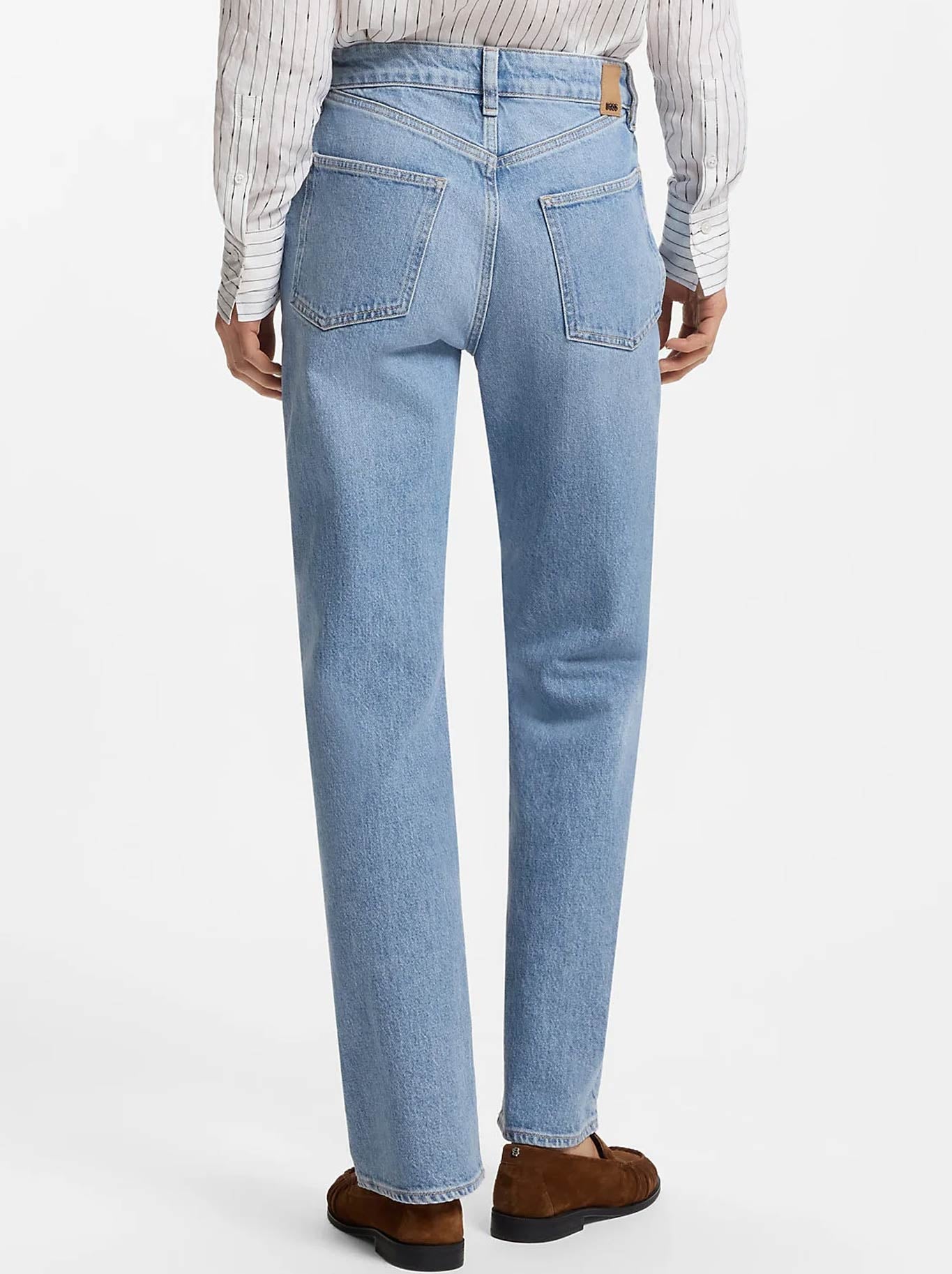 BOSS PARKWAY JEAN
