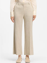 BOSS TALIA CROP PANT