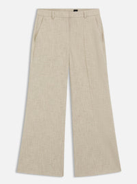 BOSS TALIA CROP PANT