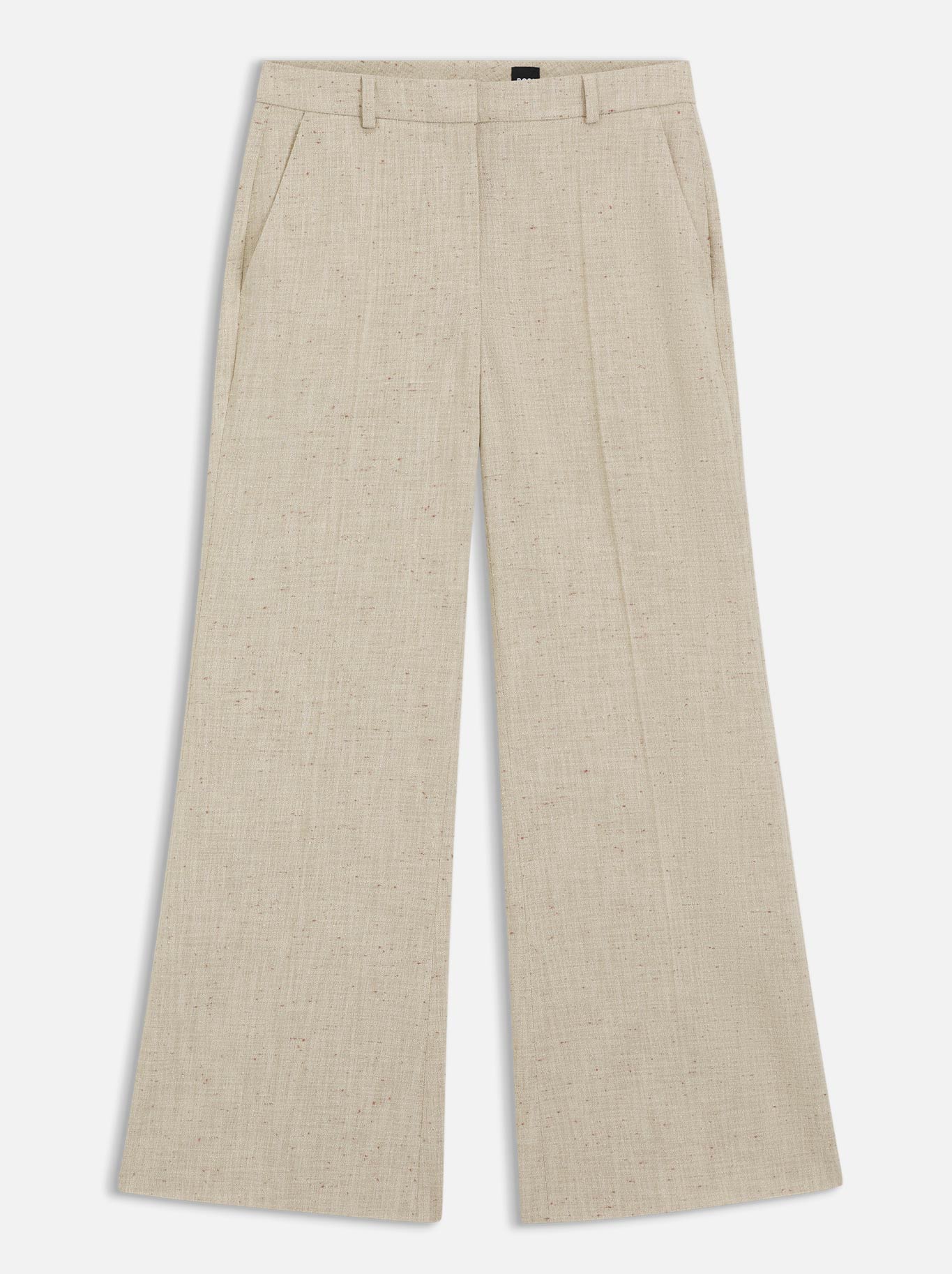 BOSS TALIA CROP PANT
