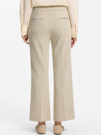 BOSS TALIA CROP PANT