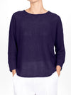 BRIDGE & LORD DOLMAIN PULLOVER