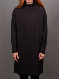 BRIDGE & LORD SWEATER DRESS