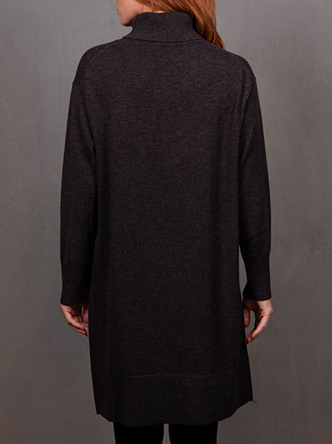 BRIDGE & LORD SWEATER DRESS