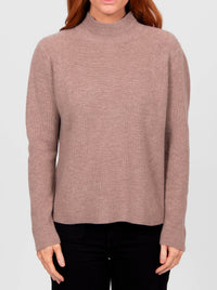 BRIDGE & LORD HIGH CREW KNIT