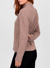 BRIDGE & LORD HIGH CREW KNIT