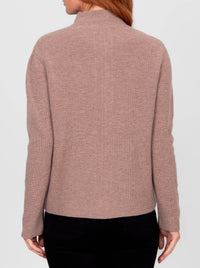 BRIDGE & LORD HIGH CREW KNIT