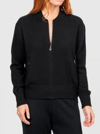 BRIDGE & LORD BOMBER JACKET