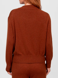 BRIDGE & LORD BOMBER JACKET