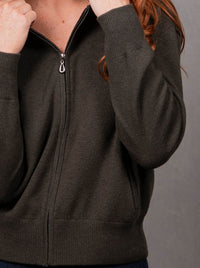 BRIDGE & LORD BOMBER JACKET