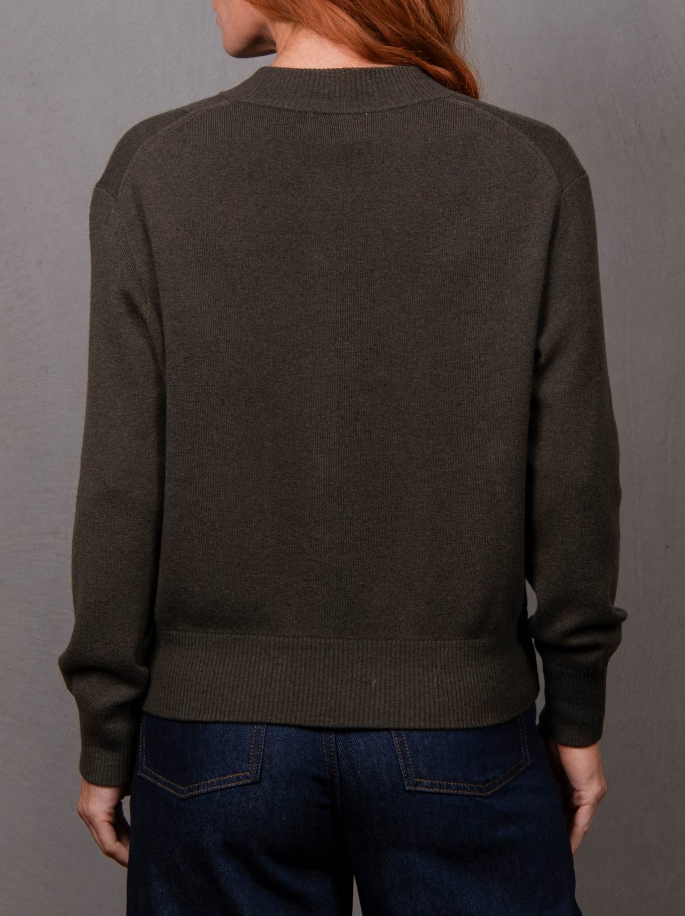 BRIDGE & LORD BOMBER JACKET