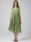 CAKE SAVITA DRESS