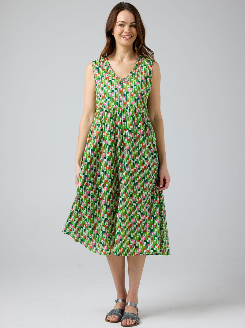 CAKE SAVITA DRESS