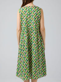 CAKE SAVITA DRESS