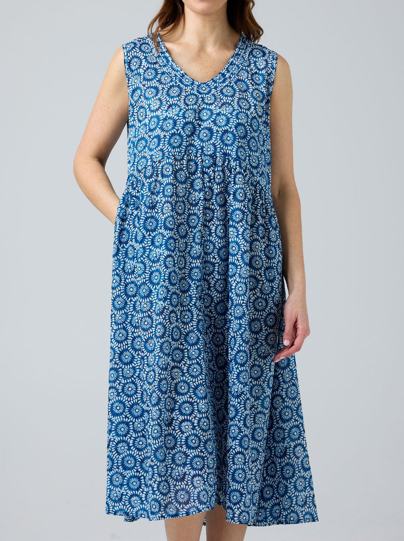 CAKE SAVITA DRESS
