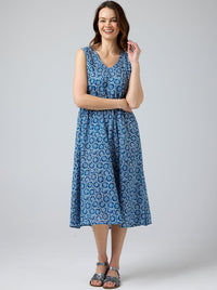 CAKE SAVITA DRESS
