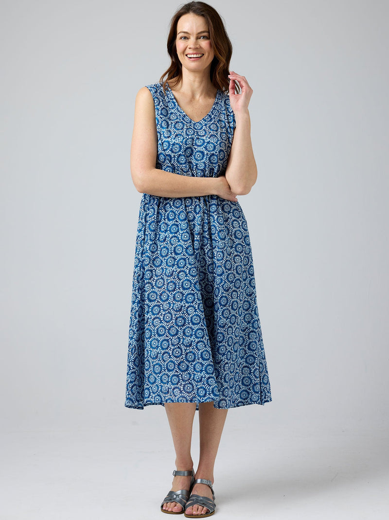 CAKE SAVITA DRESS