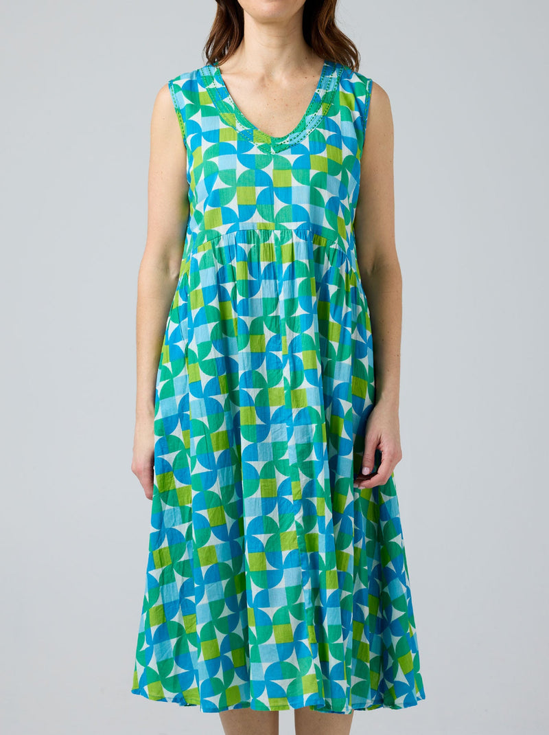 CAKE SAVITA DRESS
