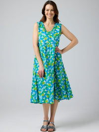 CAKE SAVITA DRESS