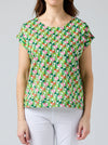 CAKE VICKY ROUND NECK