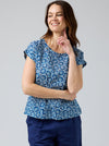 CAKE VICKY ROUND NECK