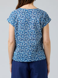 CAKE VICKY ROUND NECK