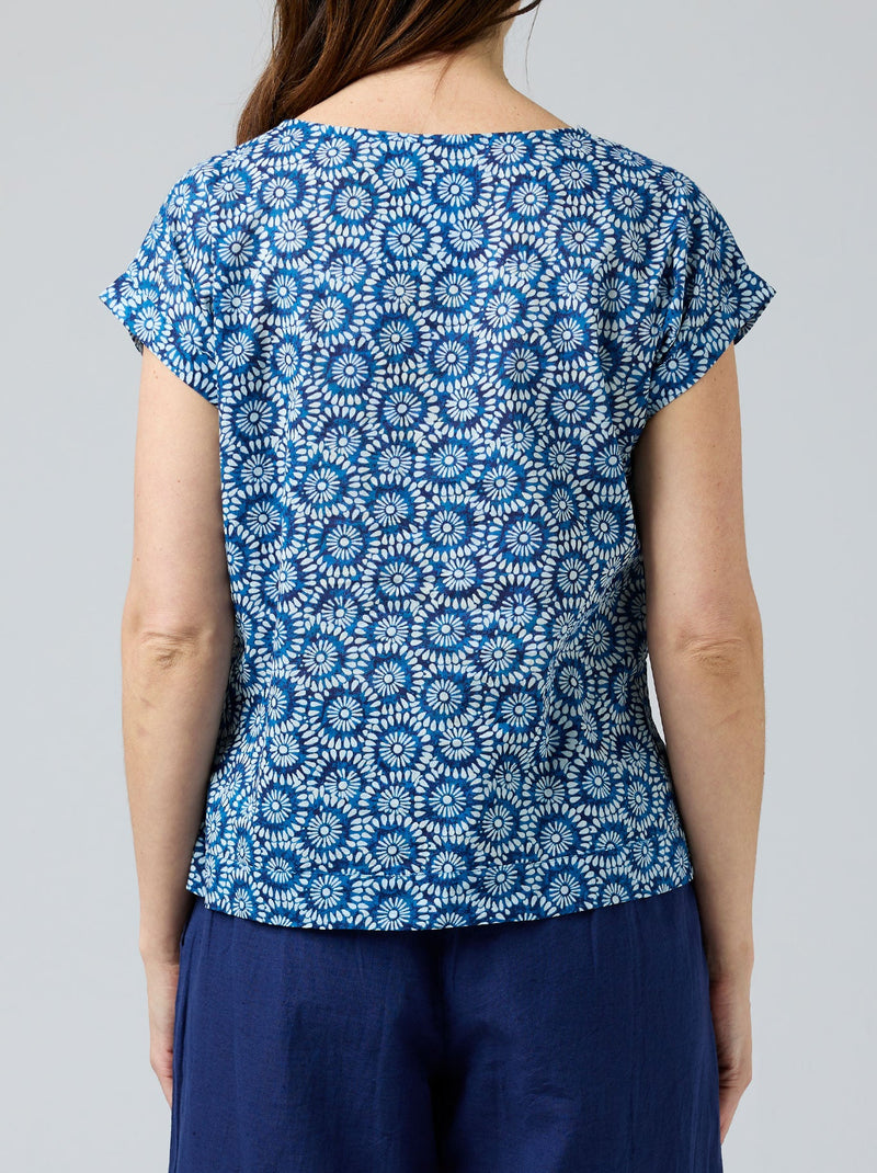 CAKE VICKY ROUND NECK