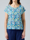 CAKE VICKY ROUND NECK