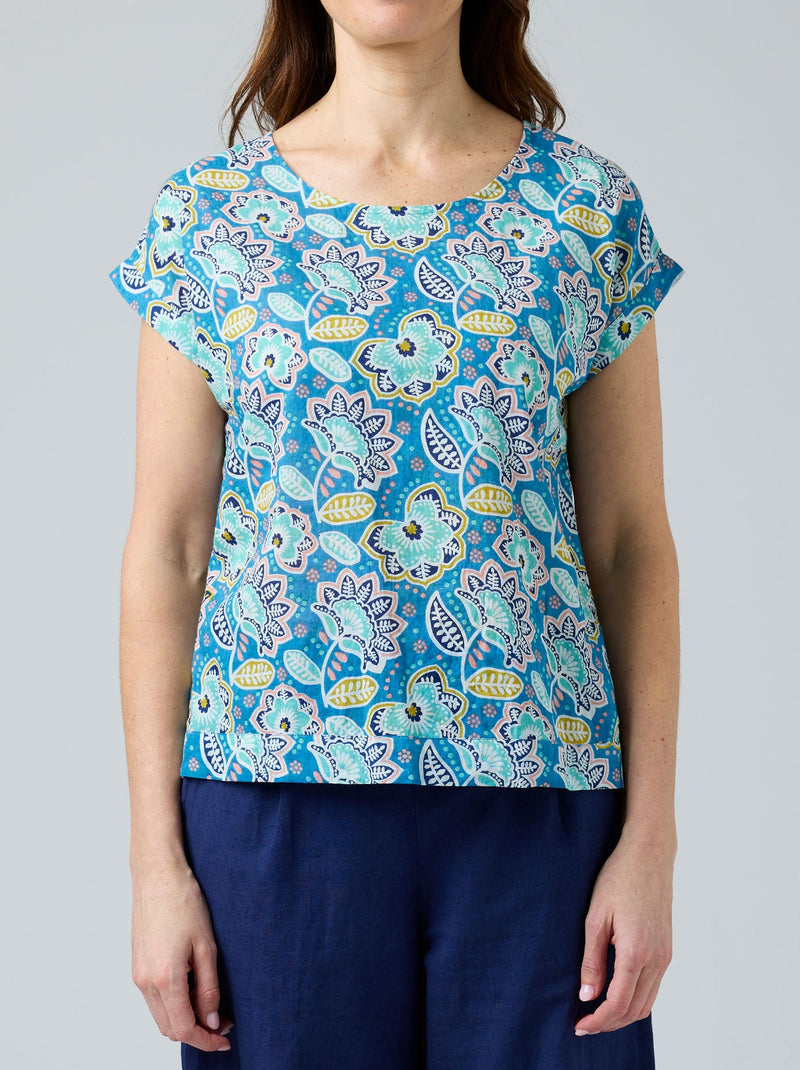 CAKE VICKY ROUND NECK