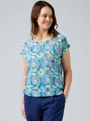 CAKE VICKY ROUND NECK