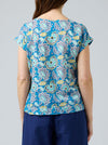 CAKE VICKY ROUND NECK