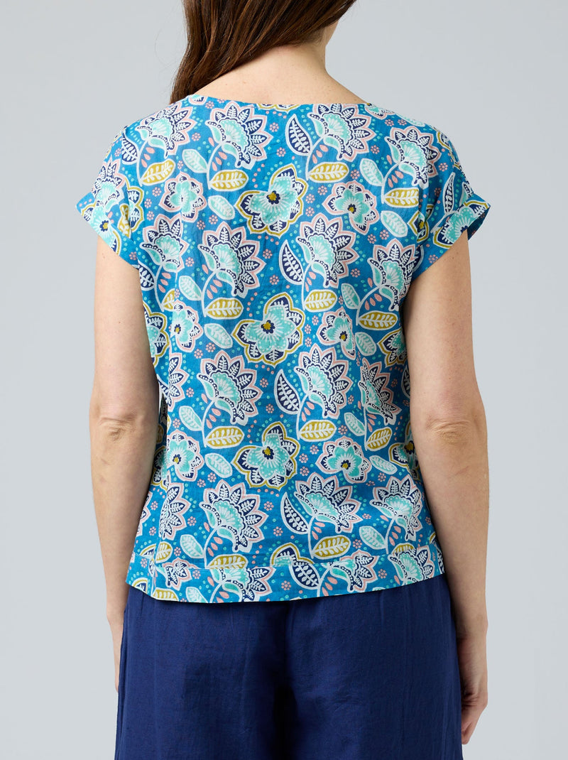 CAKE VICKY ROUND NECK