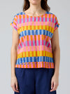 CAKE VICKY ROUND NECK