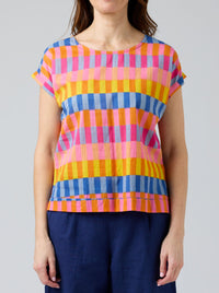 CAKE VICKY ROUND NECK