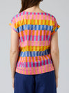 CAKE VICKY ROUND NECK
