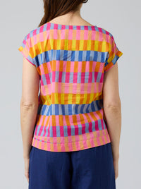 CAKE VICKY ROUND NECK