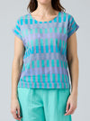 CAKE VICKY ROUND NECK