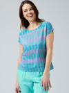 CAKE VICKY ROUND NECK