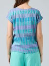 CAKE VICKY ROUND NECK