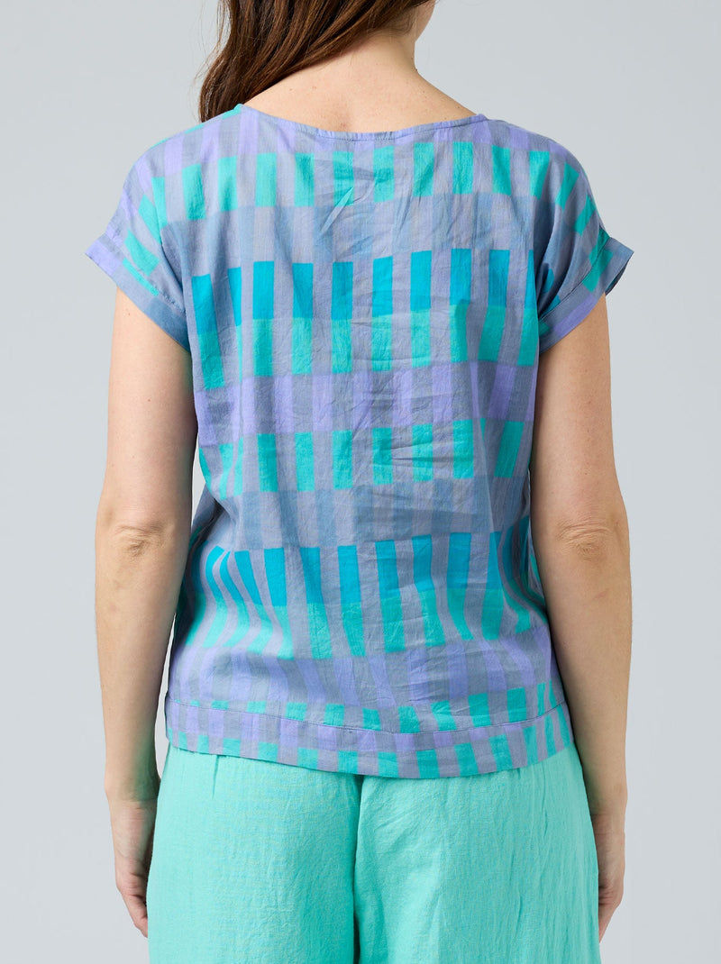 CAKE VICKY ROUND NECK