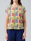 CAKE VICKY ROUND NECK