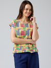 CAKE VICKY ROUND NECK
