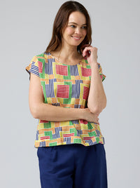 CAKE VICKY ROUND NECK
