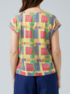 CAKE VICKY ROUND NECK